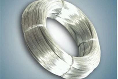 Was ist der Schmelzpunkt von Heringsdraht?